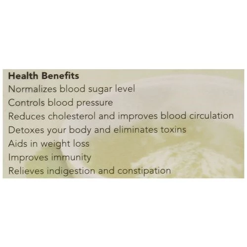 Sericha Organic Mulberry Wellness Drink - Natural,  100 g (50 Sachets x 2 g each) -4.webp